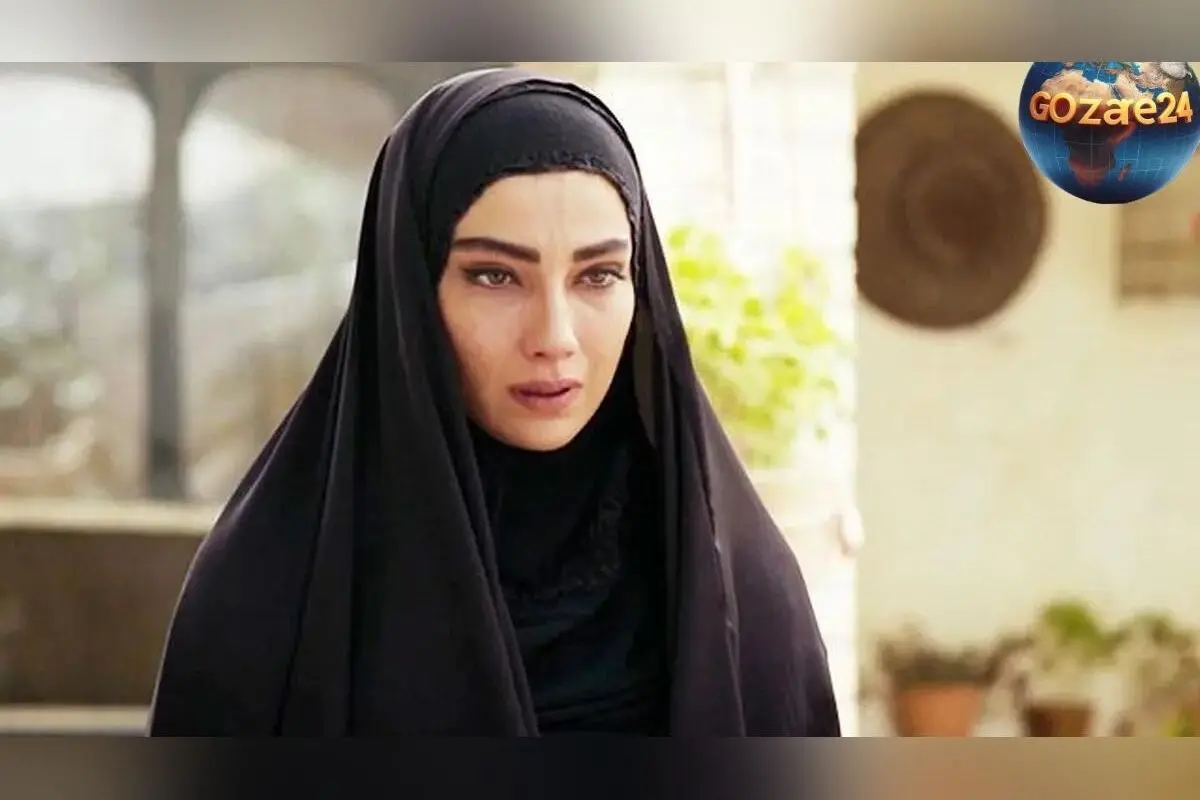 عکس نادر از محیا دهقانی در کودکی؛ سفر در زمان به سال 74 و نقش سوسن در سریال پایتخت