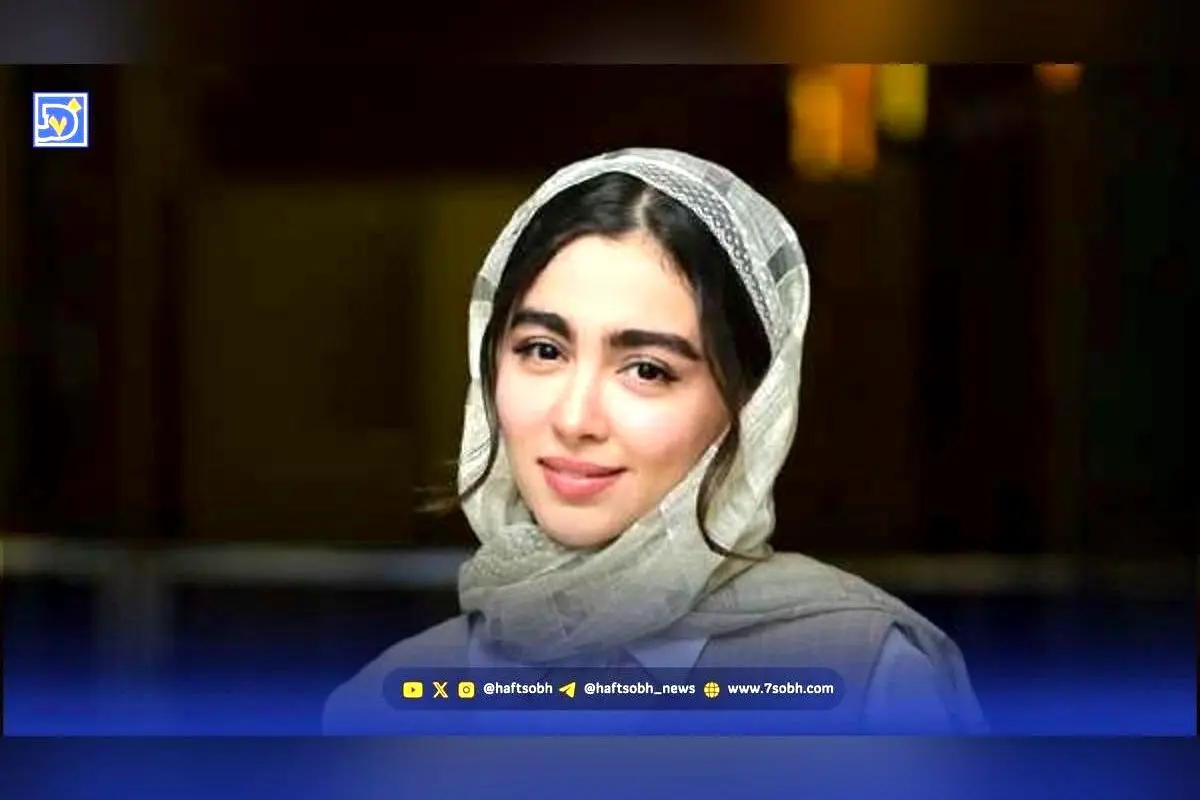 تولد متفاوت سونیا حسینی در خیابان با پیام انگیزشی و تصاویر جذاب