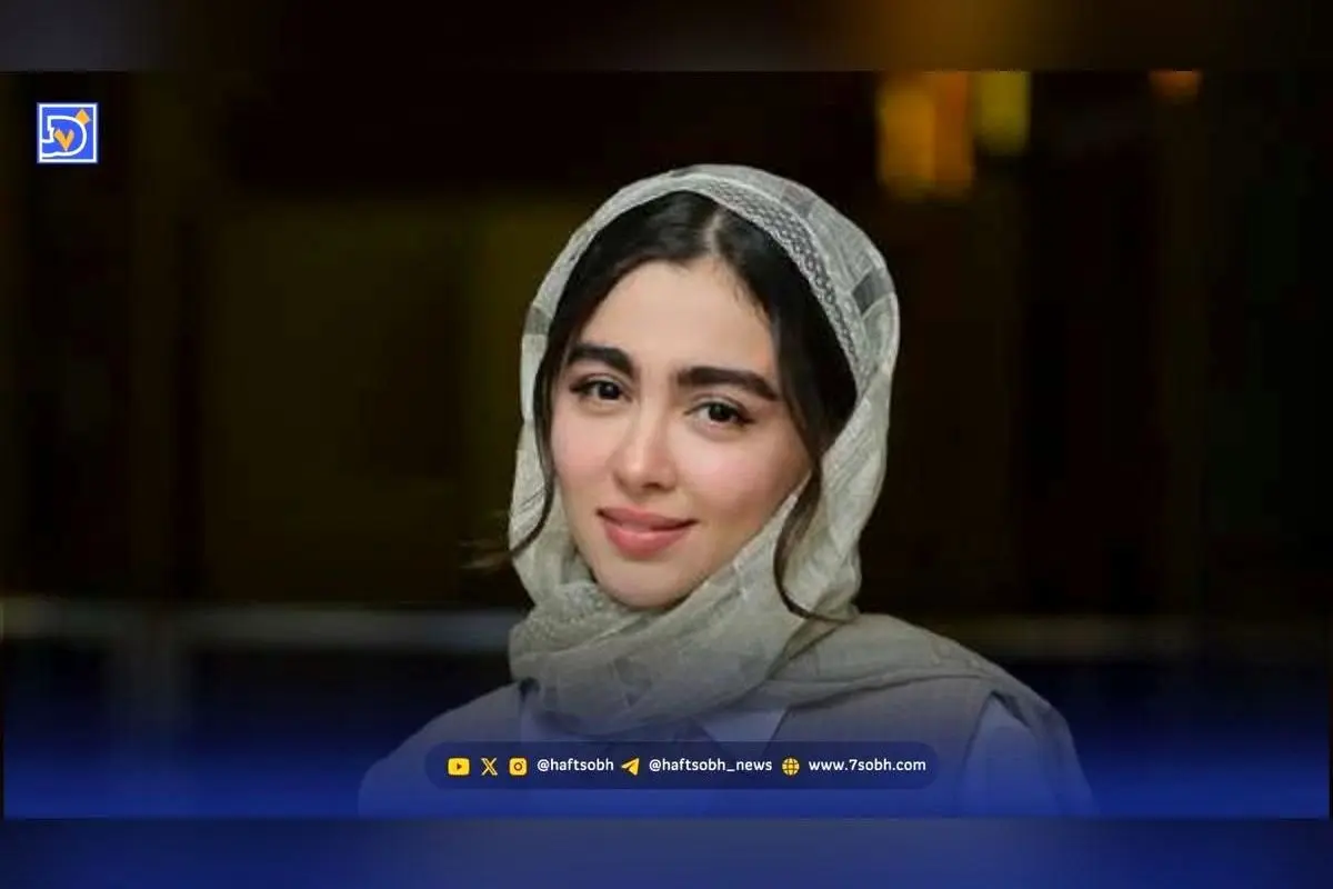 تولد متفاوت سونیا حسینی در خیابان با پیام انگیزشی و تصاویر جذاب