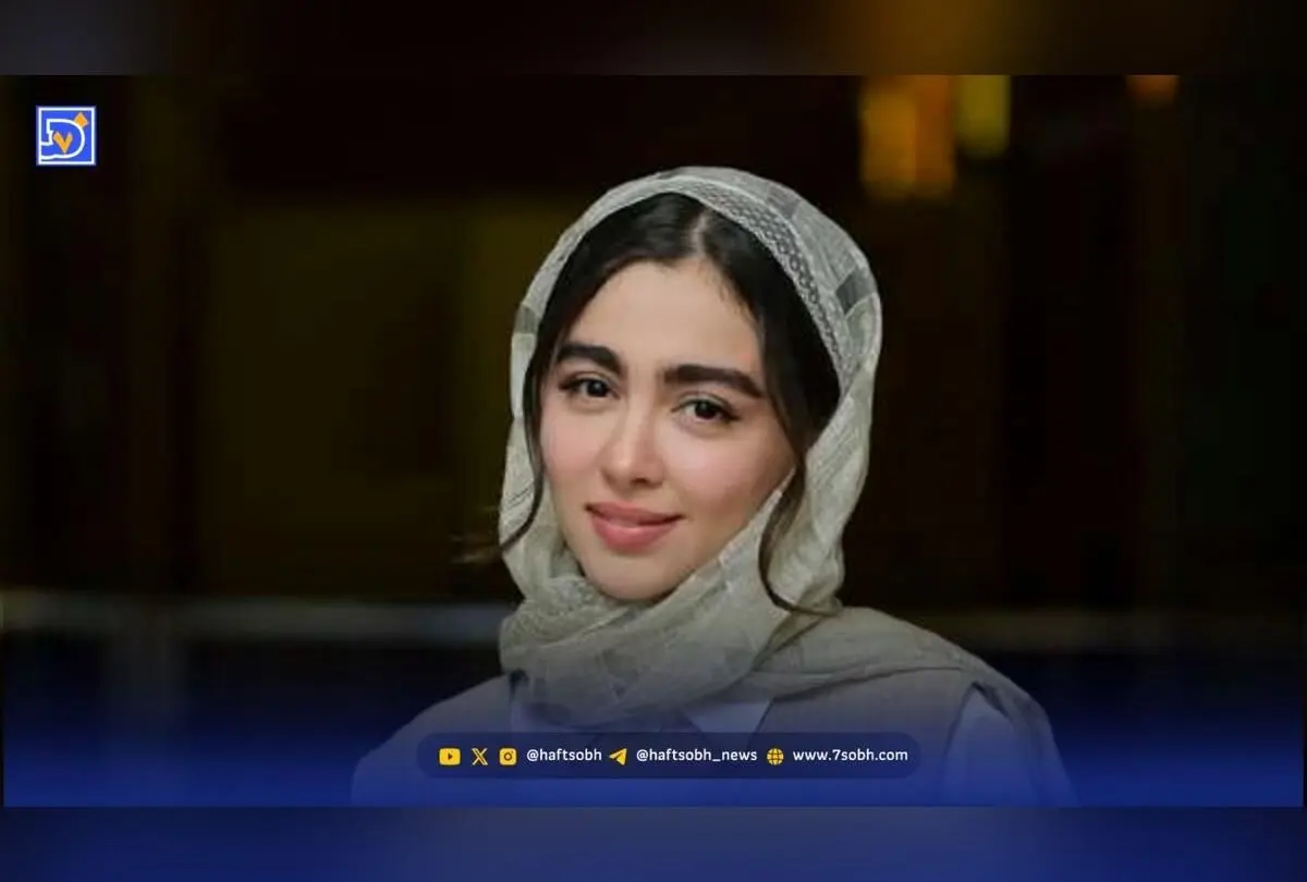تولد متفاوت سونیا حسینی در خیابان با پیام انگیزشی و تصاویر جذاب