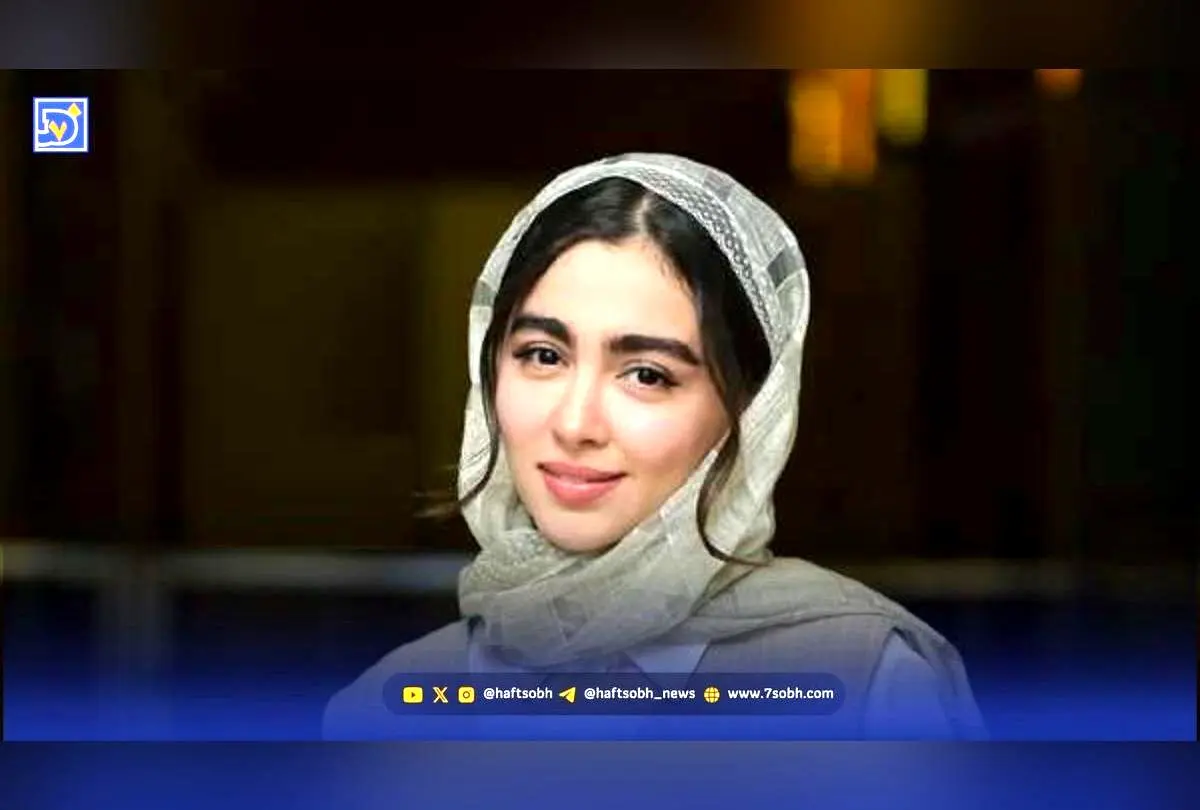 تولد متفاوت سونیا حسینی در خیابان با پیام انگیزشی و تصاویر جذاب