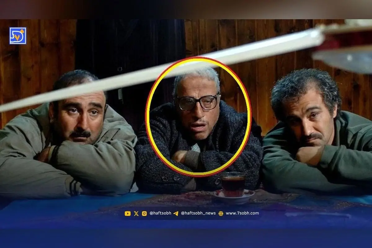 دکوراسیون منزل سنتی و دلنشین بابا پنجعلی در پایتخت؛ نماد فرهنگ ایرانی با مبلمان شیک و حیاط آرام