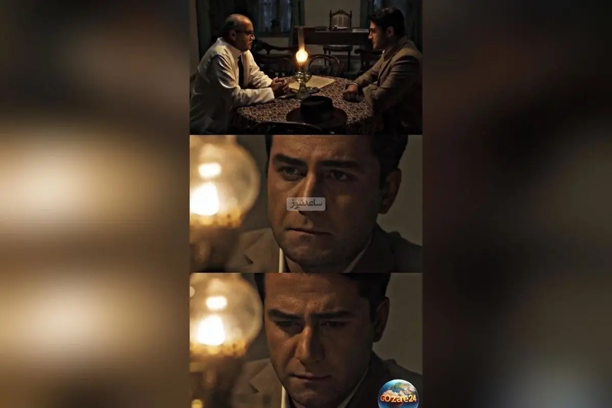 فیلم و جملات عاشقانه منصور برای محبوبه در «بامداد خمار» + نصیحت‌های طلایی اردشیر رستمی درباره رنج و مسیر زندگی