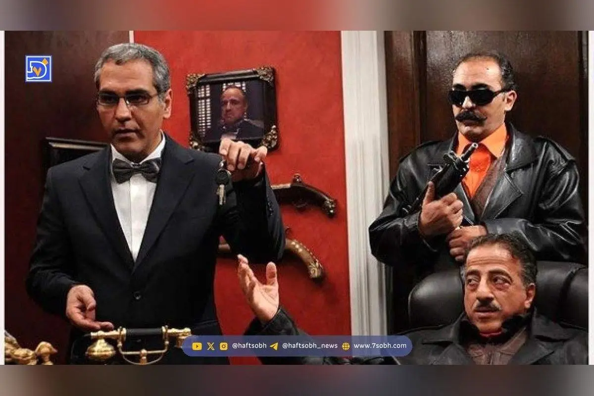 مهران مدیری با سریالهای جدید «شش ماهگی» و «مرد سه هزار چهره»؛ تحول در تلویزیون ایران در راه است