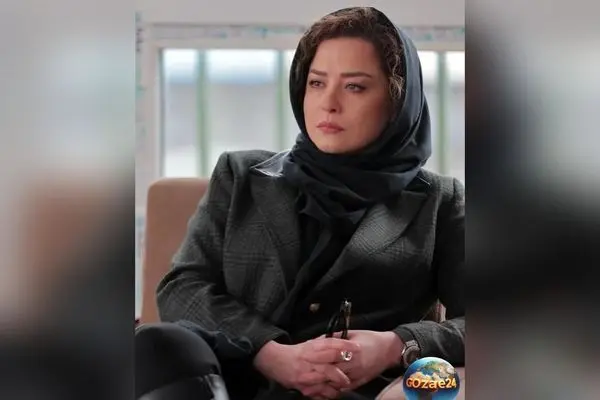 نگاهی به طراحی هنری بالکن یخ‌زده مهراوه شریفی‌نیا؛ هنر و سلیقه در دکوراسیون فضای خارجی