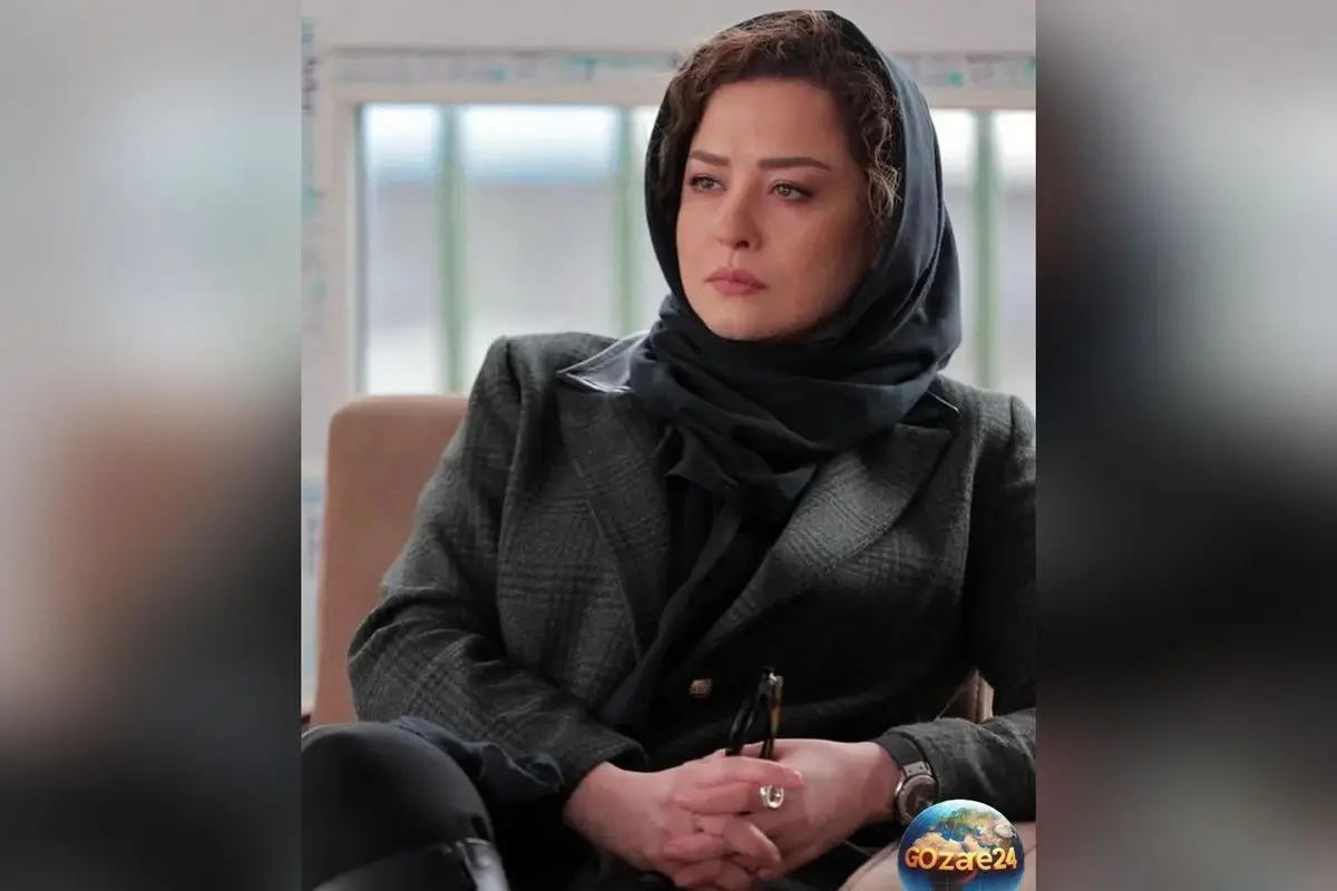 نگاهی به طراحی هنری بالکن یخ‌زده مهراوه شریفی‌نیا؛ هنر و سلیقه در دکوراسیون فضای خارجی