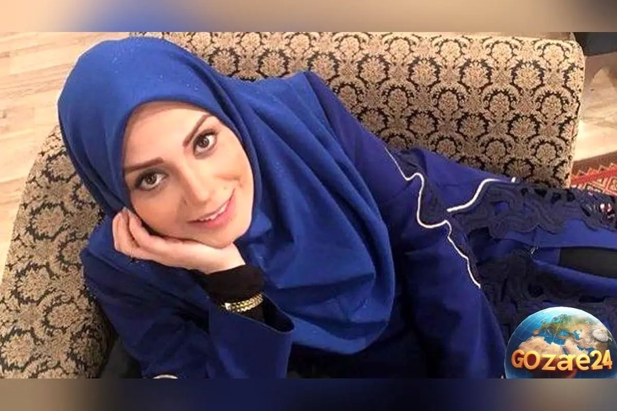 عکس عاشقانه مانی رهنما و صبا راد مقابل آبشار زیبا در ایران | لحظههای خصوصی زوج هنری