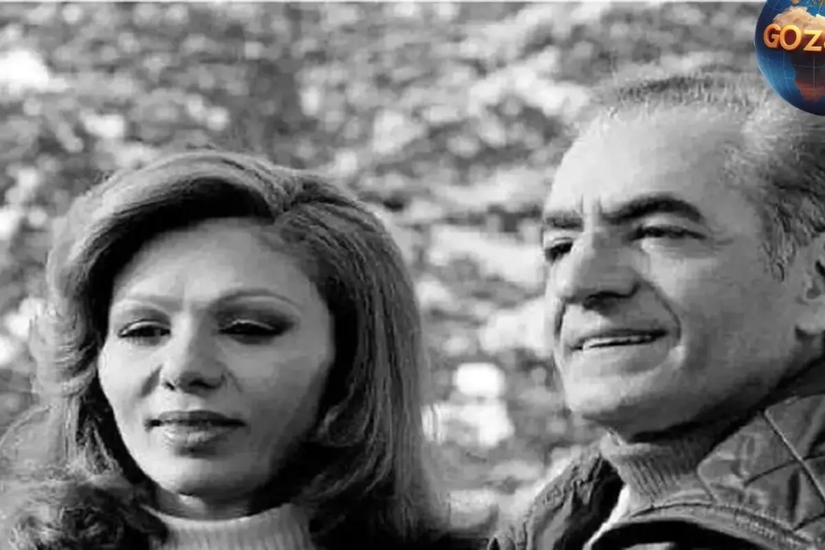 فرح دیبا در 78 سالگی با سفر هیجان‌انگیز به سال 1388 و حضور عروس پرحاشیه‌اش؛ ماجرای متفاوت و مهلک در ایام قدیم