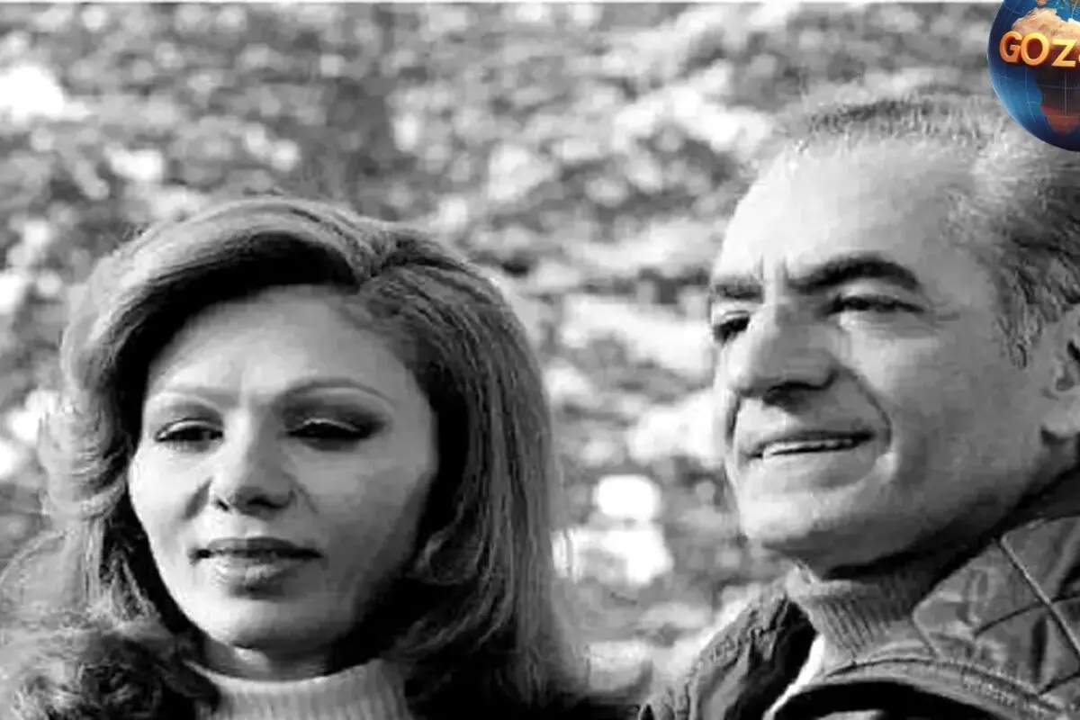 فرح دیبا در 78 سالگی با سفر هیجان‌انگیز به سال 1388 و حضور عروس پرحاشیه‌اش؛ ماجرای متفاوت و مهلک در ایام قدیم