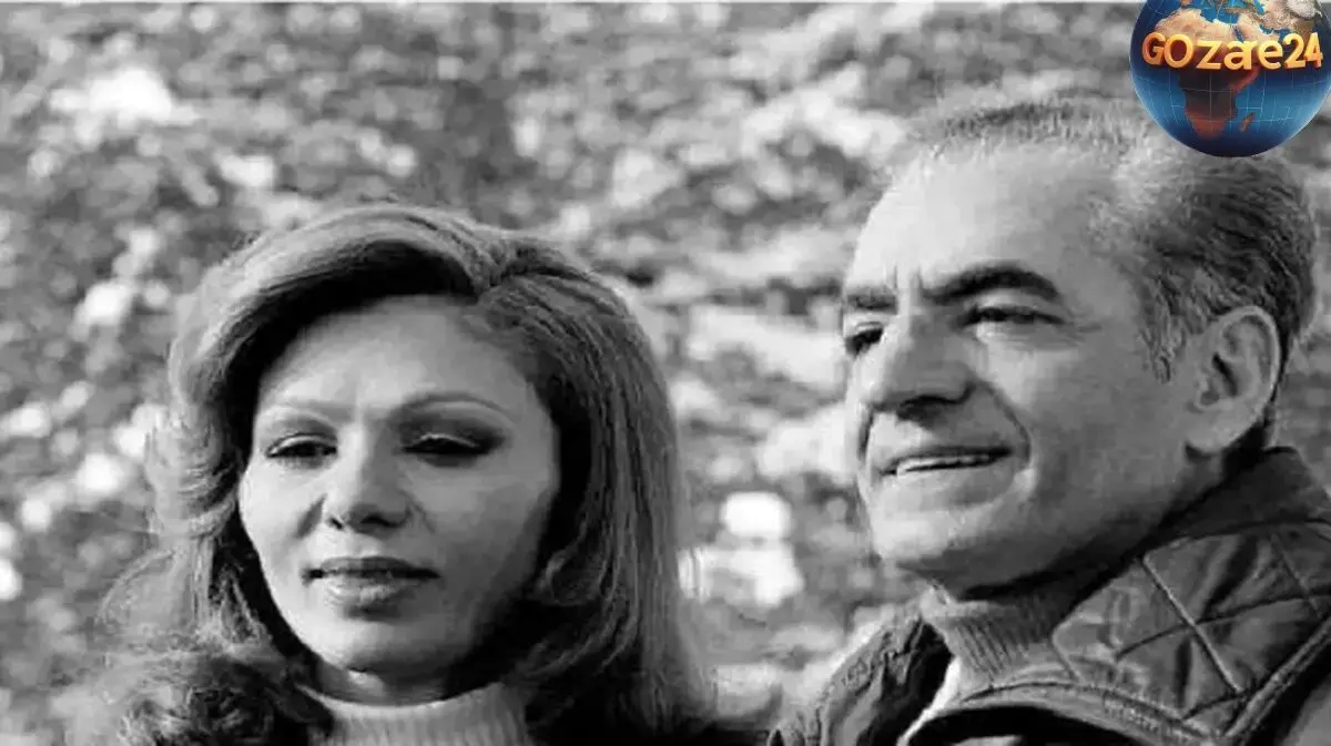 فرح دیبا در 78 سالگی با سفر هیجان‌انگیز به سال 1388 و حضور عروس پرحاشیه‌اش؛ ماجرای متفاوت و مهلک در ایام قدیم