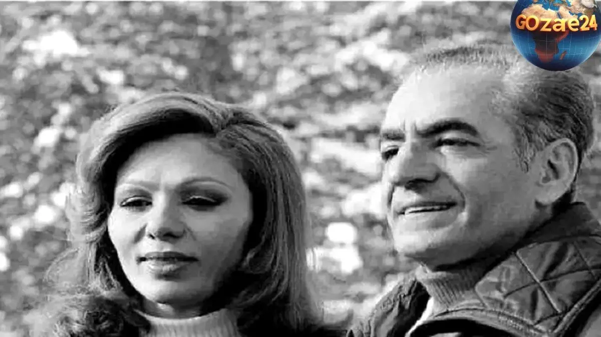 فرح دیبا در 78 سالگی با سفر هیجان‌انگیز به سال 1388 و حضور عروس پرحاشیه‌اش؛ ماجرای متفاوت و مهلک در ایام قدیم