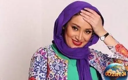 تصاویر لاکچری بهاره افشاری در روزهای استراحت و تفریح در کنار اسب و لباس اسب‌سواری