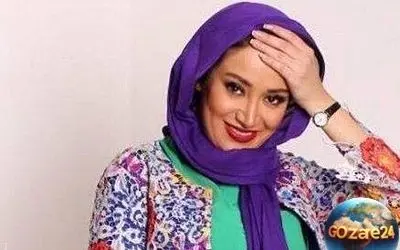 تصاویر لاکچری بهاره افشاری در روزهای استراحت و تفریح در کنار اسب و لباس اسب‌سواری