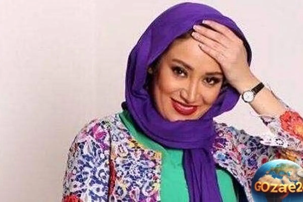 تصاویر لاکچری بهاره افشاری در روزهای استراحت و تفریح در کنار اسب و لباس اسبسواری