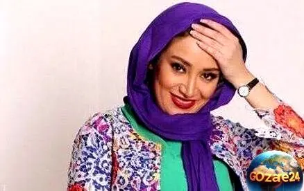 تصاویر لاکچری بهاره افشاری در روزهای استراحت و تفریح در کنار اسب و لباس اسب‌سواری