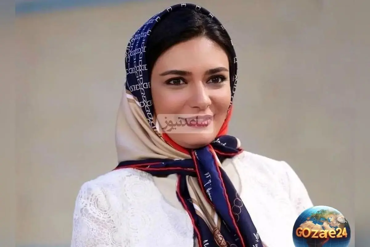 تصویر متفاوت لیندا کیانی با گریم خاص؛ خانم بازیگر دیگر قابل شناسایی نیست