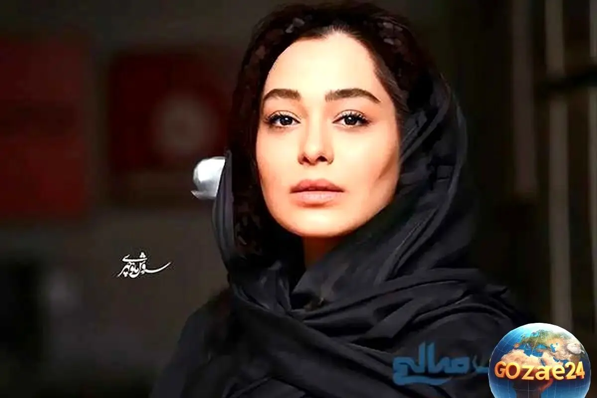 استایل لوکس و متفاوت سانیا سالاری در کافه؛ ست شیک و گران‌قیمت بازیگر معروف