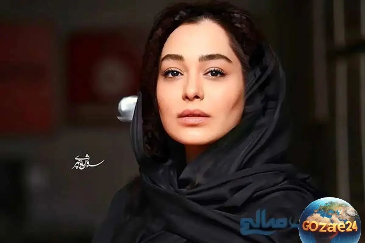 استایل لوکس و متفاوت سانیا سالاری در کافه؛ ست شیک و گران‌قیمت بازیگر معروف