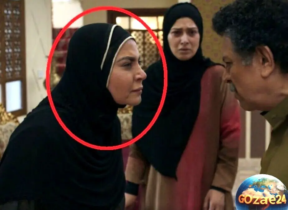 یلدا قشقایی از اولین سیلی در نقش همسه در سریال «طوبی» و چالش‌های لهجه‌اش می‌گوید