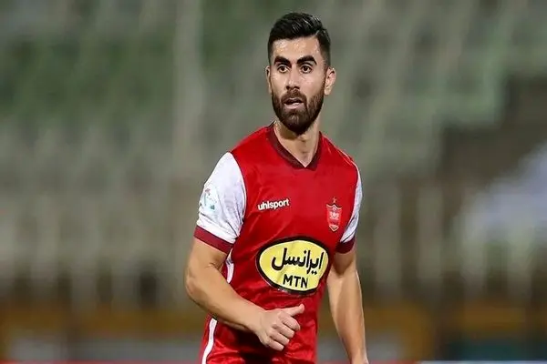تارتار دوباره مقابل پرسپولیس ایستاد!