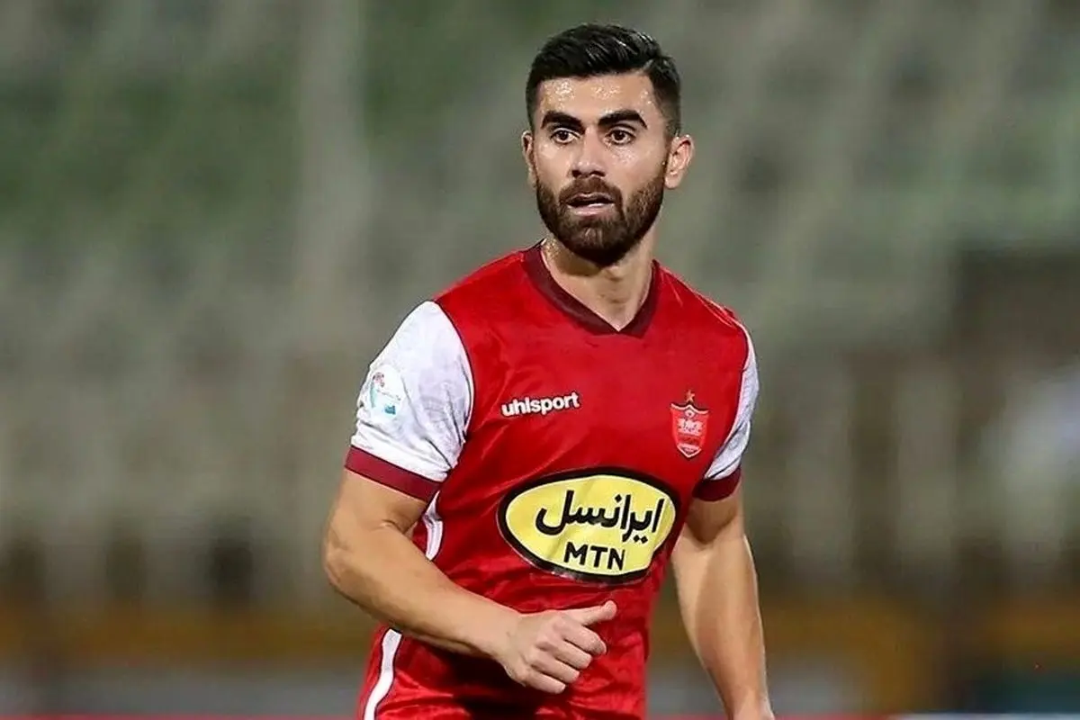 تارتار دوباره مقابل پرسپولیس ایستاد!
