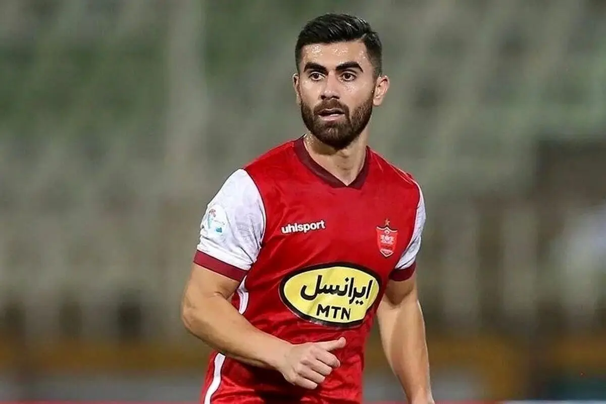 تارتار دوباره مقابل پرسپولیس ایستاد!