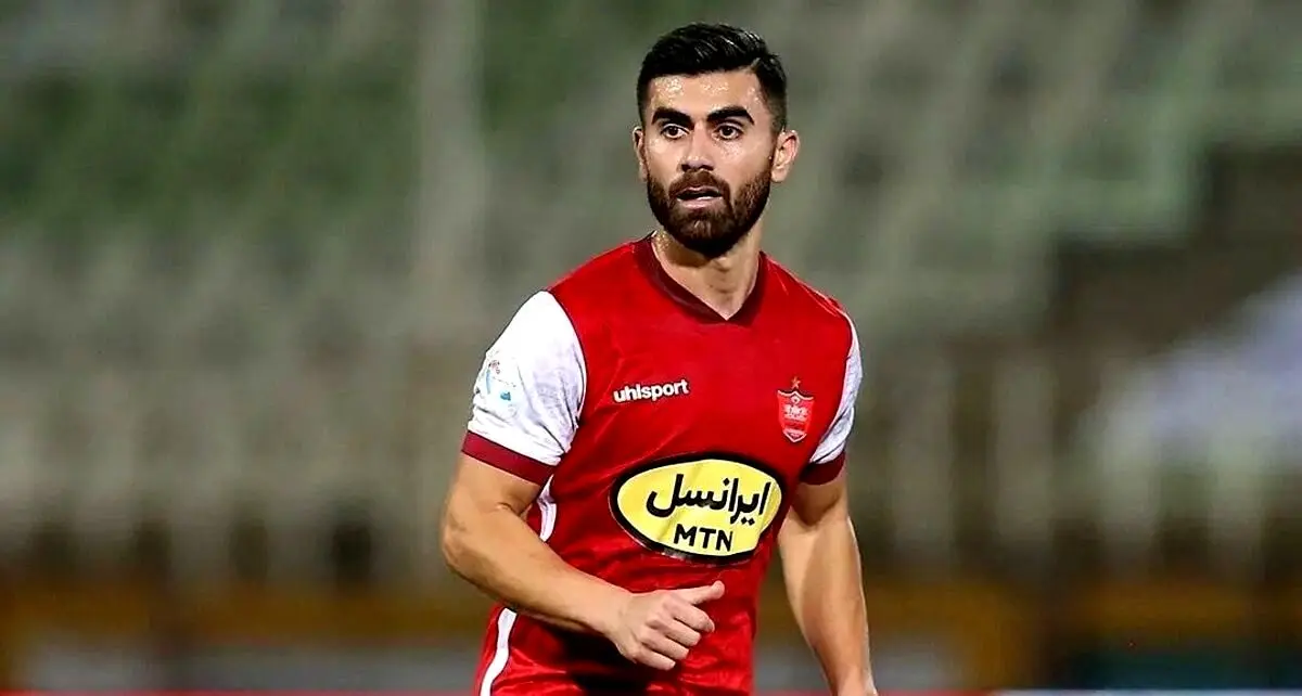 تارتار دوباره مقابل پرسپولیس ایستاد!