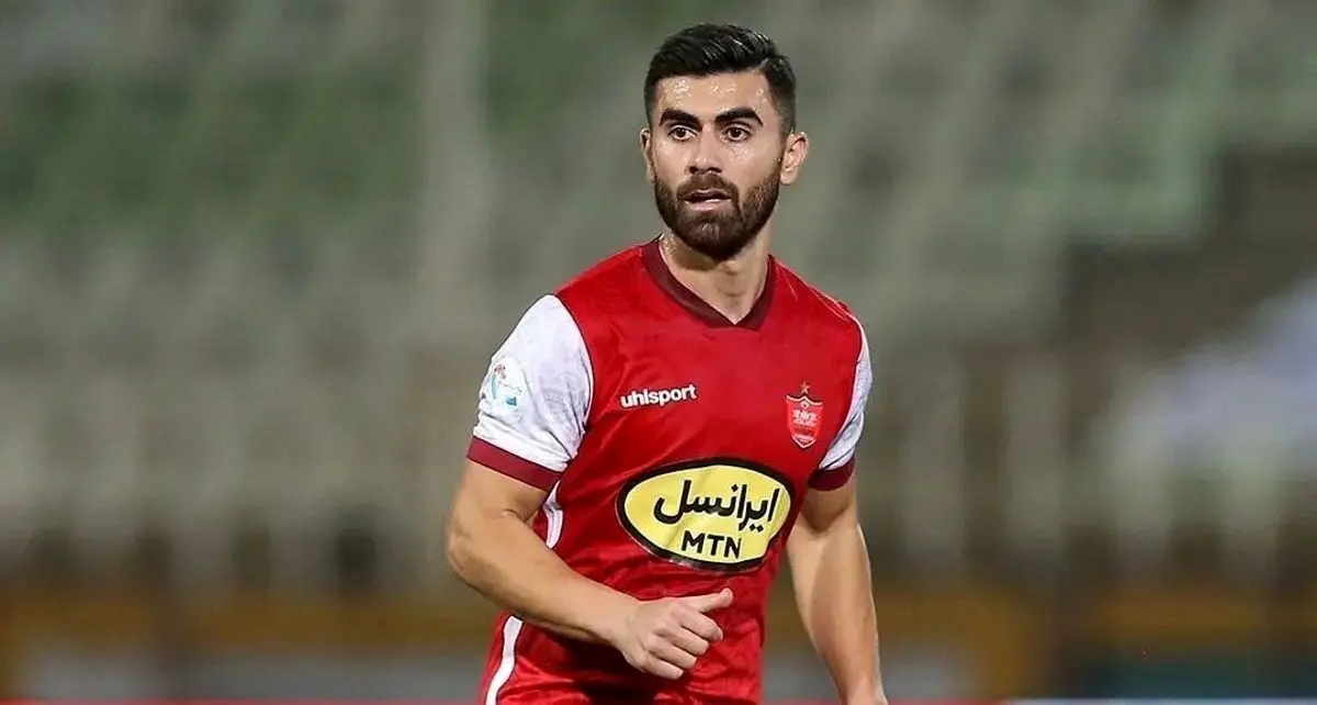 تارتار دوباره مقابل پرسپولیس ایستاد!