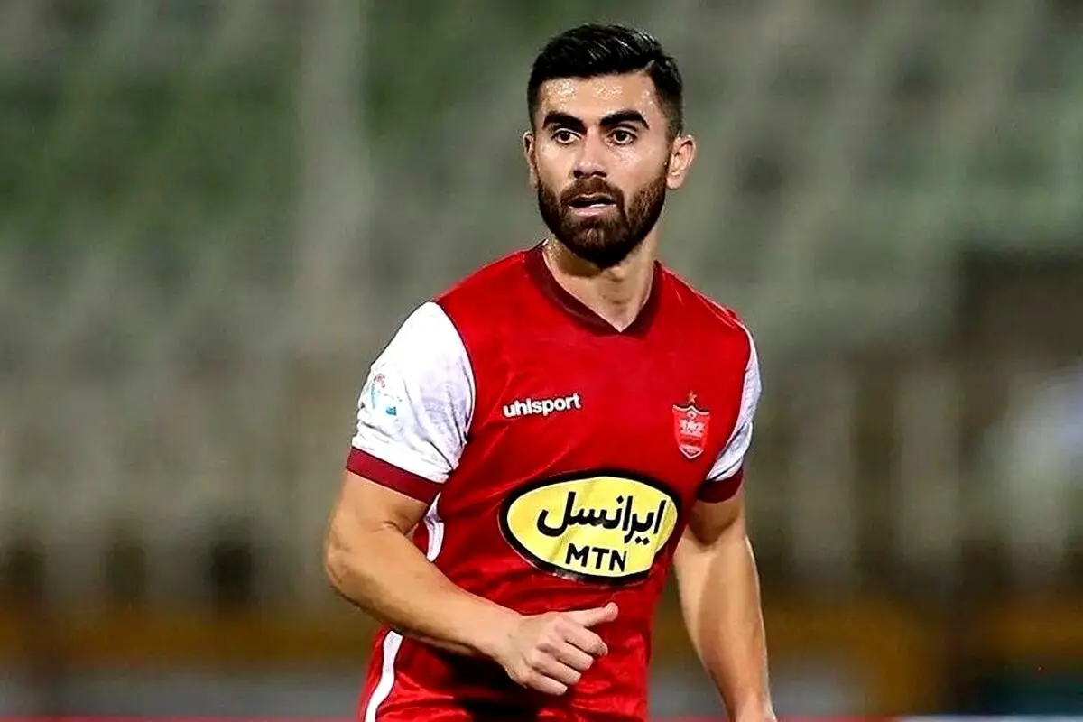تارتار دوباره مقابل پرسپولیس ایستاد!