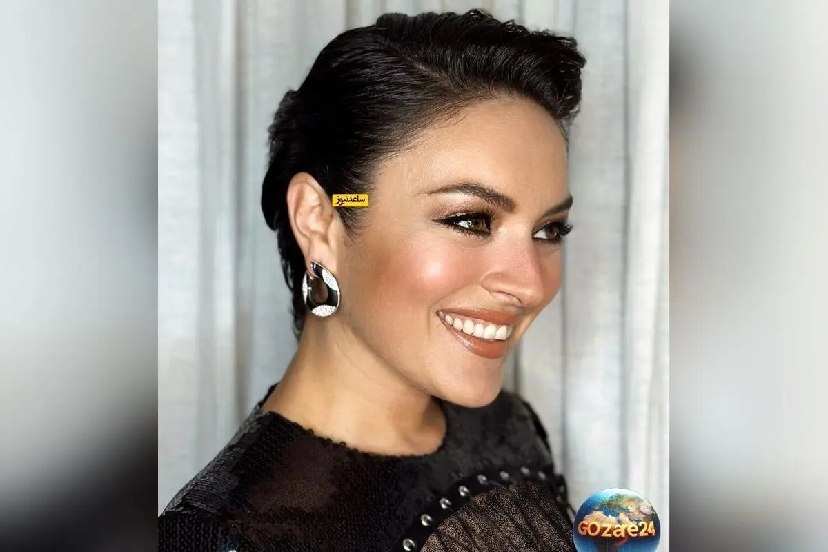 عکس خاص از جشن عروسی ازگی مولا با لباس دنباله دار در اینستاگرام | بازیگر مشهور ترکیه‌ای در روز خاص زندگی