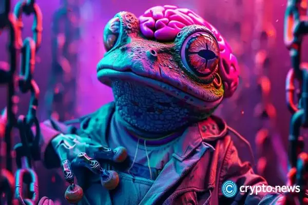 تحلیل جامع تعداد توکن‌های Pepe (پپه): عرضه محدود، رشد سریع و آینده درخشان در دنیای رمزارزهای میم