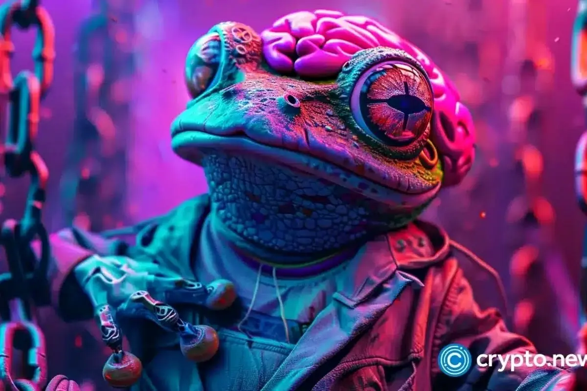 تحلیل جامع تعداد توکنهای Pepe (پپه): عرضه محدود، رشد سریع و آینده درخشان در دنیای رمزارزهای میم