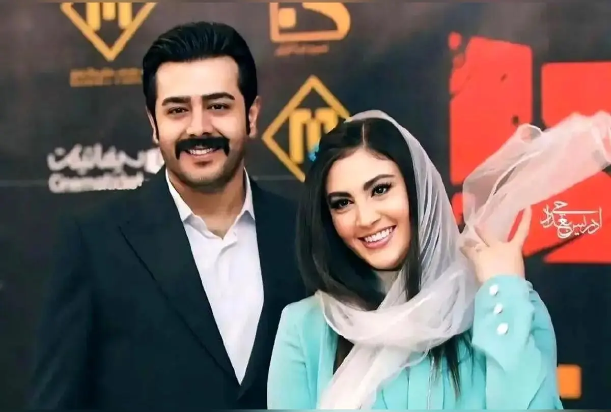 تصاویر و استایل هنرمندان در عروسی مریم مومن و سهیل قاصدی؛ لحظات خاص و دیدنی مراسم ازدواج ستاره‌های سینما
