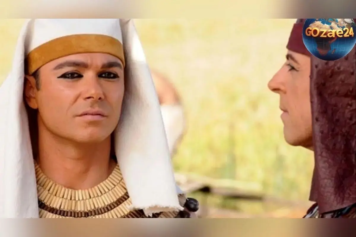 چهره یوسف مصری در ۵۱ سالگی؛ تصاویر جدید آنجلو پائیس لِمی بازیگر محبوب برزیلی پس از ۱۲ سال