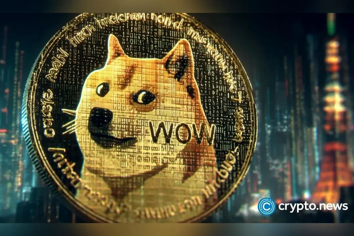 آیا دوج‌کوین در مسیر رسیدن به یک دلار است؟ تحلیل تاثیر تایید ETF SEC بر قیمت DOGE
