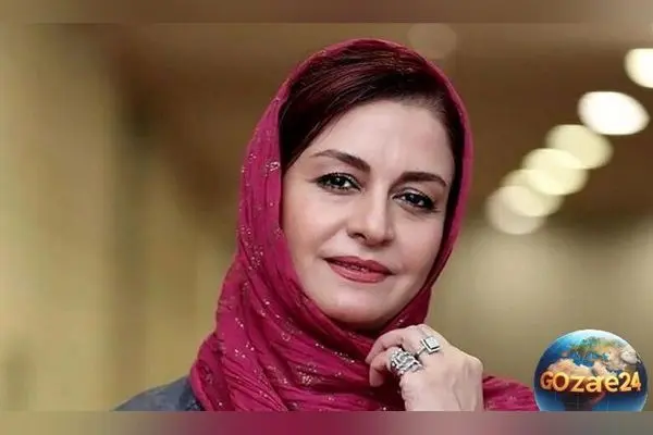 مریلا زارعی از مردانگی و اخلاق‌مداری امین حیایی در پشت صحنه فیلم «سید مهدوی امین» می‌گوید