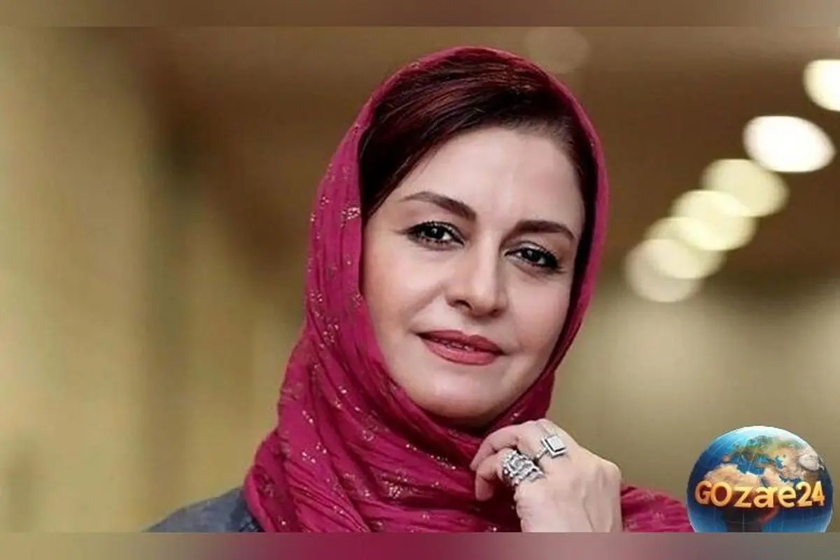 مریلا زارعی از مردانگی و اخلاق‌مداری امین حیایی در پشت صحنه فیلم «سید مهدوی امین» می‌گوید