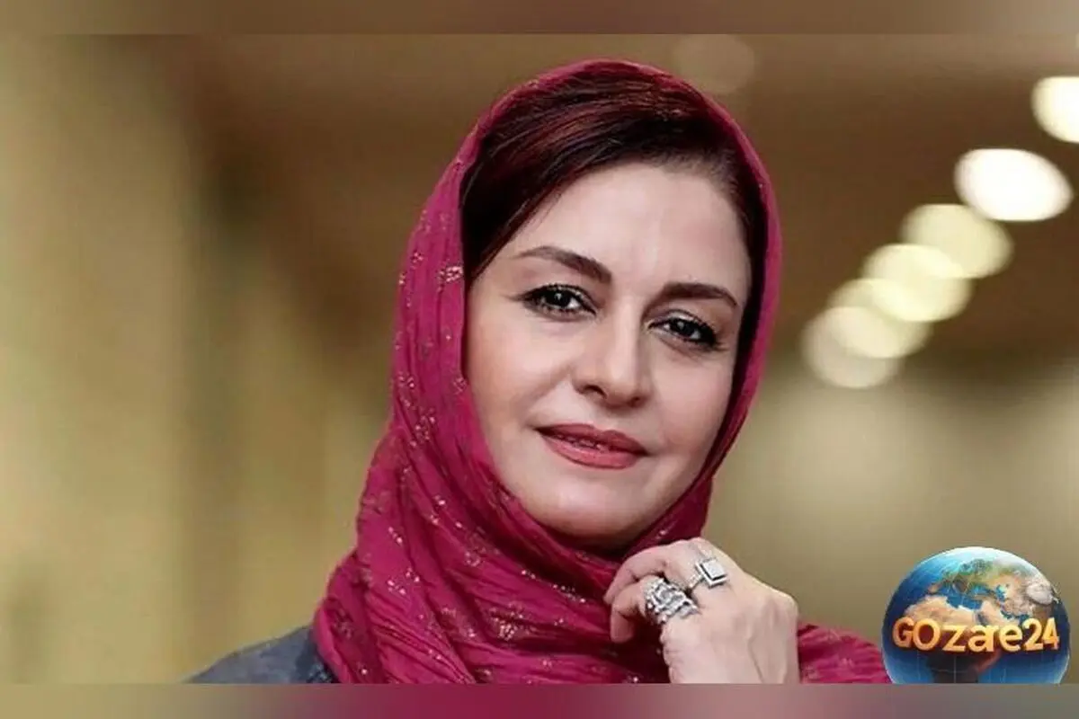 مریلا زارعی از مردانگی و اخلاق‌مداری امین حیایی در پشت صحنه فیلم «سید مهدوی امین» می‌گوید