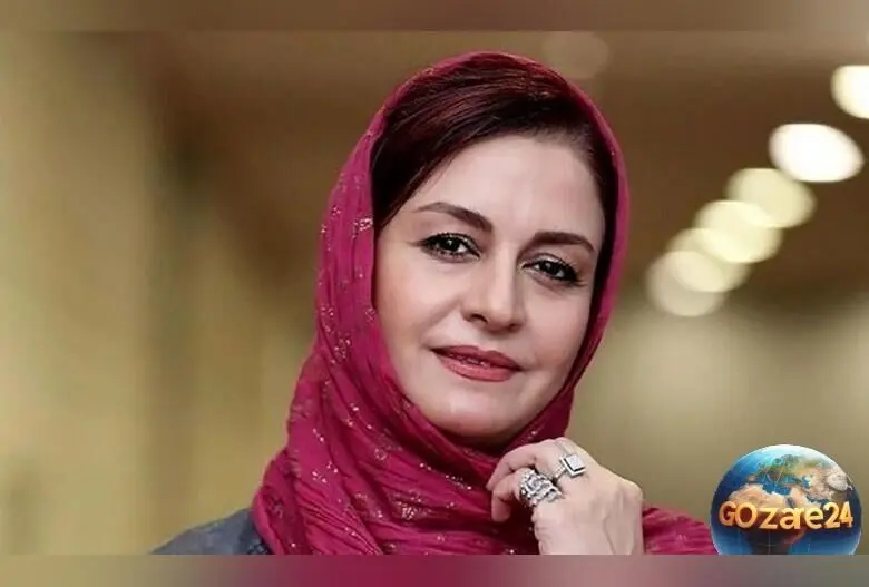 مریلا زارعی از مردانگی و اخلاق‌مداری امین حیایی در پشت صحنه فیلم «سید مهدوی امین» می‌گوید