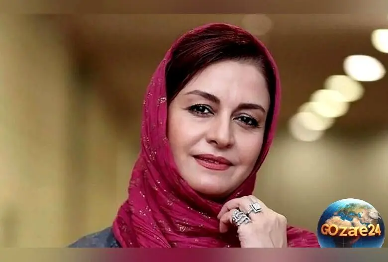 مریلا زارعی از مردانگی و اخلاق‌مداری امین حیایی در پشت صحنه فیلم «سید مهدوی امین» می‌گوید