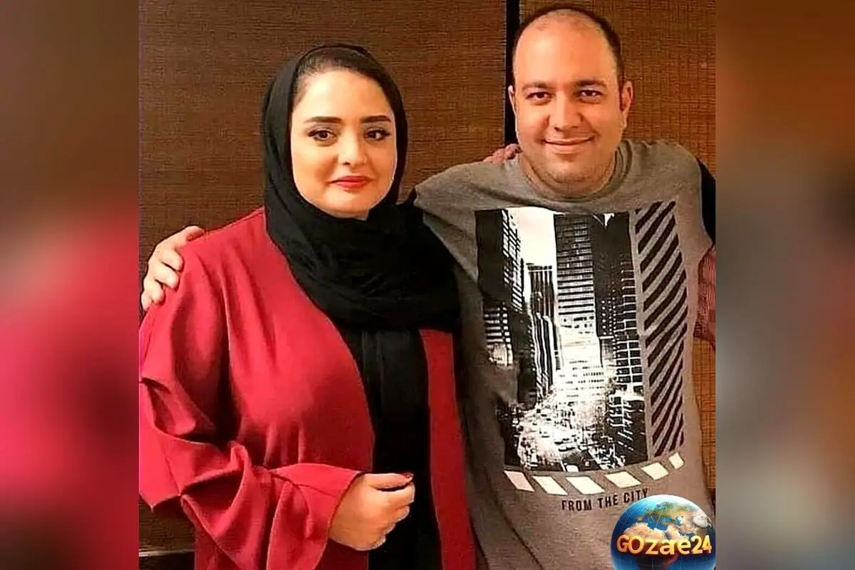 گریم نرگس محمدی به سبک دختران قدیمی + عکس‌های جذاب و جدید | نرگس محمدی در نقش زنان قاجار