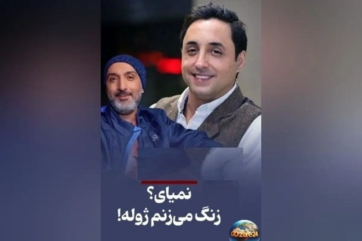 امیرحسین رستمی از ناز کردن در پیشنهادهای کاری و مقاومت مقابل محمدرضا شریفی‌نیا و امیرمهدی ژوله + جزئیات گفتگو