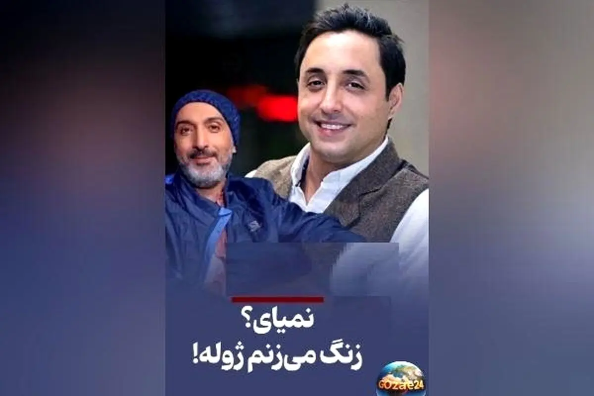 امیرحسین رستمی از ناز کردن در پیشنهادهای کاری و مقاومت مقابل محمدرضا شریفی‌نیا و امیرمهدی ژوله + جزئیات گفتگو