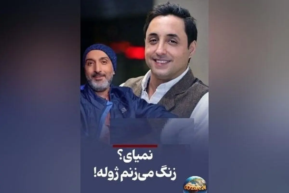 امیرحسین رستمی از ناز کردن در پیشنهادهای کاری و مقاومت مقابل محمدرضا شریفی‌نیا و امیرمهدی ژوله + جزئیات گفتگو