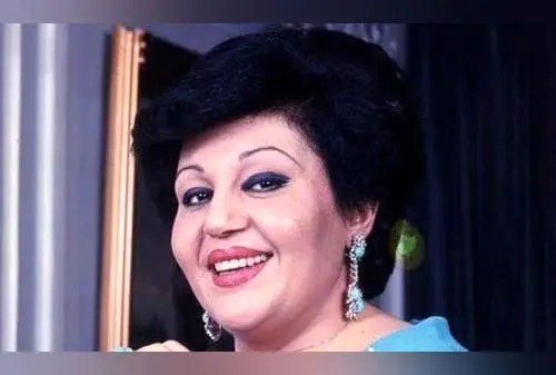 چیدمان زیبا و منحصربه‌فرد گل‌های خانه‌های هایده؛ نمادی از هنر و احساس در کنار صدای بی‌نظیر او