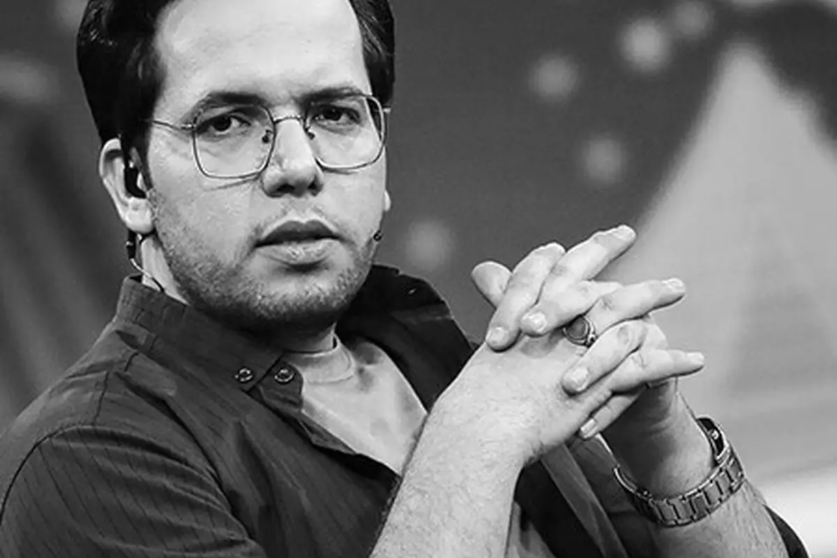 تفاوت عمیق پدرانگی حامد سلطانی قبل و بعد از فقدان پسرش/ تصاویر منحصربفرد از زندگی و احساسات او