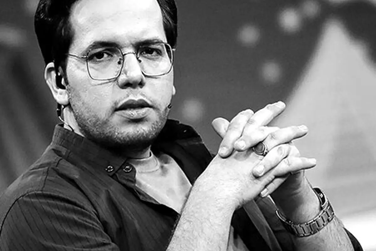 تفاوت عمیق پدرانگی حامد سلطانی قبل و بعد از فقدان پسرش/ تصاویر منحصربفرد از زندگی و احساسات او
