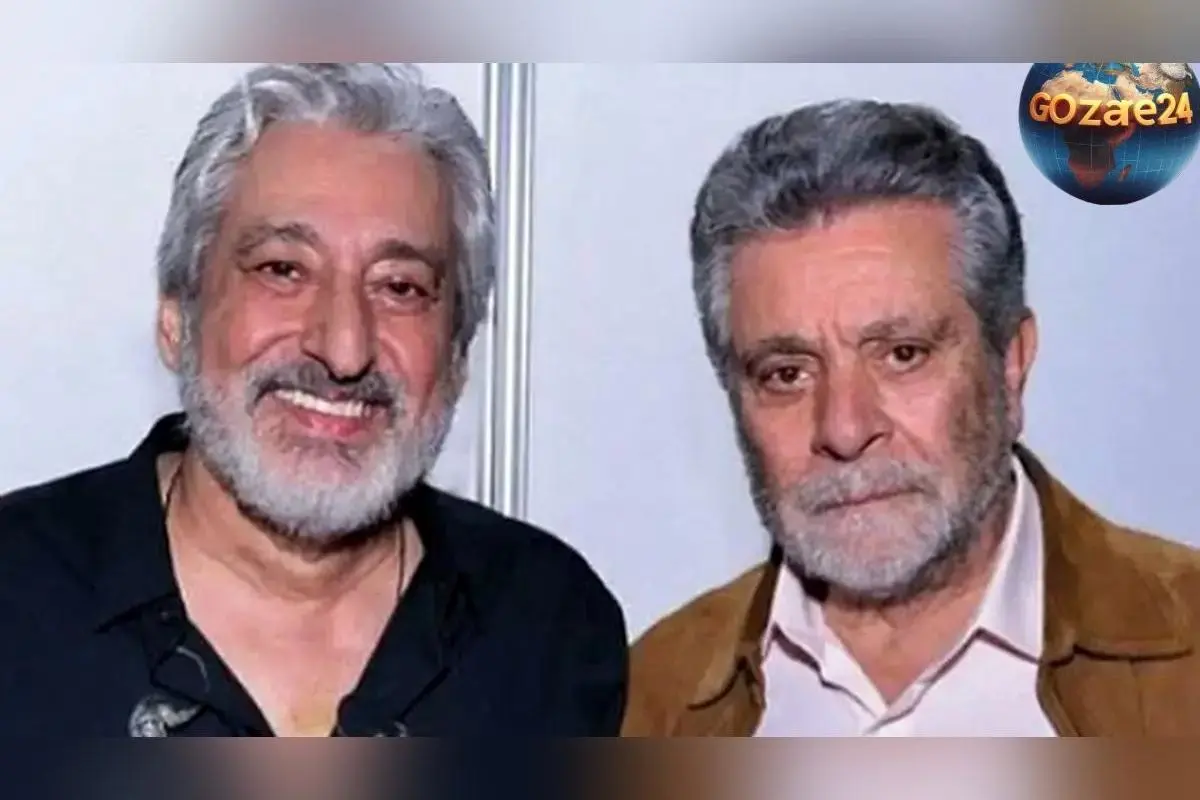 تصویر سفر در زمان: تغییر چهره بهروز وثوقی و ابی پس از 50 سال، سفر جذاب به خاطرات هنری ایران
