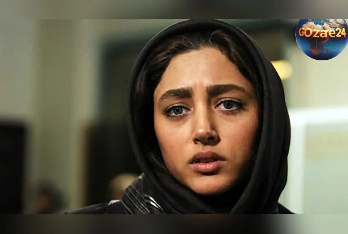 تغییر استایل و ظاهر متفاوت گلشیفته فراهانی در پاریس با لباس مشکی و میکاپ طبیعی
