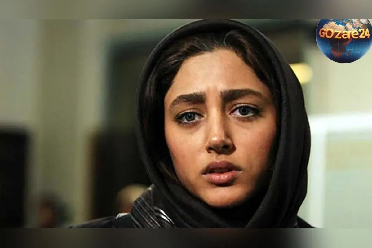 تغییر استایل و ظاهر متفاوت گلشیفته فراهانی در پاریس با لباس مشکی و میکاپ طبیعی